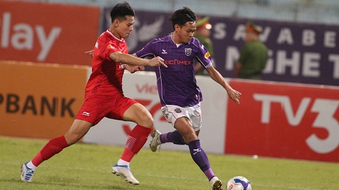 ‘Bình Dương sẽ lấy lại hình ảnh Chelsea Việt Nam’ 